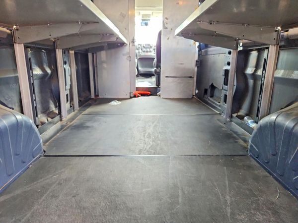 2020 RAM PROMASTER 3500 VF — CARG