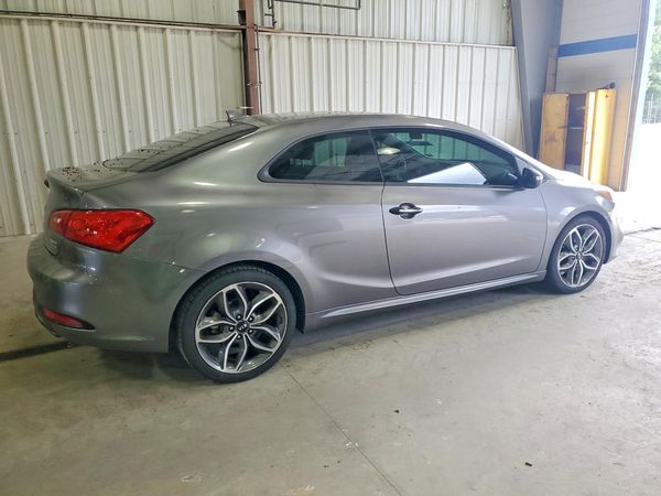 2015 KIA FORTE KOUP TOP (High) — PSRA