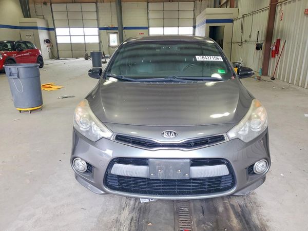 2015 KIA FORTE KOUP TOP (High) — DIRF