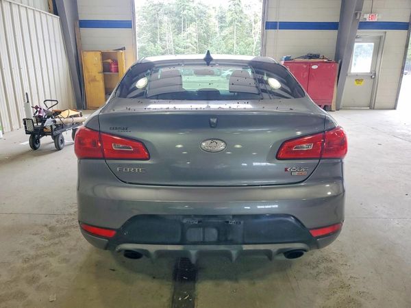 2015 KIA FORTE KOUP TOP (High) — DIRR
