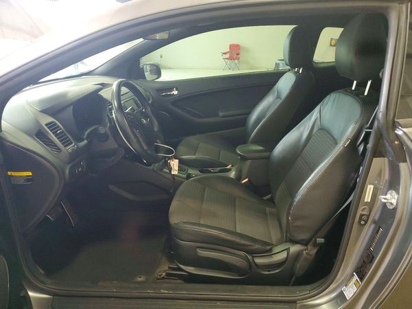 2015 KIA FORTE KOUP TOP (High) — DENT