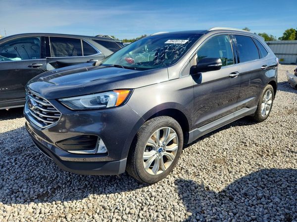 2020 FORD EDGE — DSFA — Front 3/4