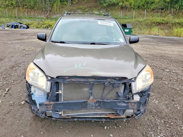 2012 TOYOTA RAV4 Standard — DIRF