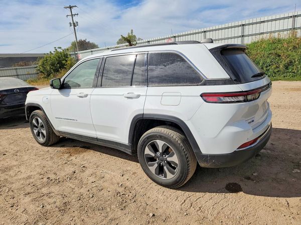 2024 JEEP GRAND CHEROKEE Limited 4XE — DSRA