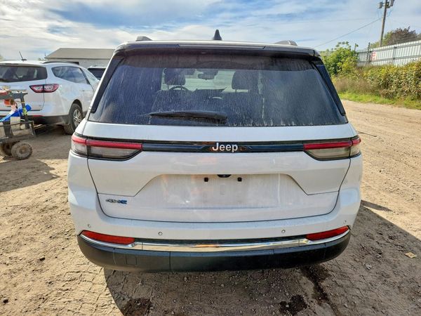 2024 JEEP GRAND CHEROKEE Limited 4XE — DIRR