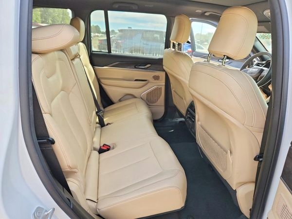 2024 JEEP GRAND CHEROKEE Limited 4XE — PSRS