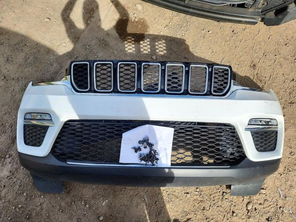 2024 JEEP GRAND CHEROKEE Limited 4XE — LOOS