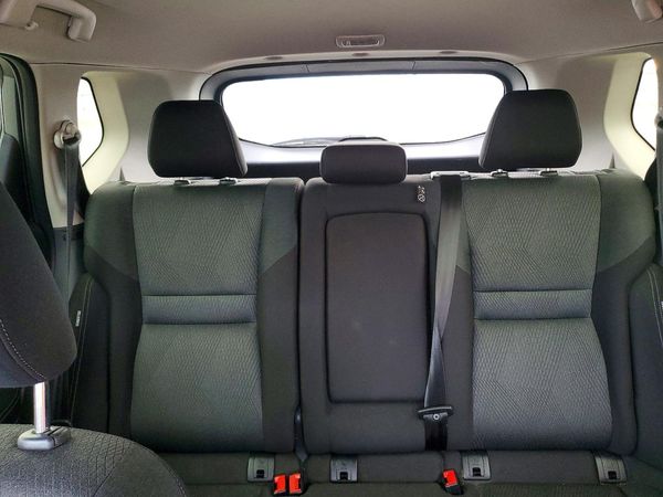 2024 NISSAN ROGUE SV — SUVN