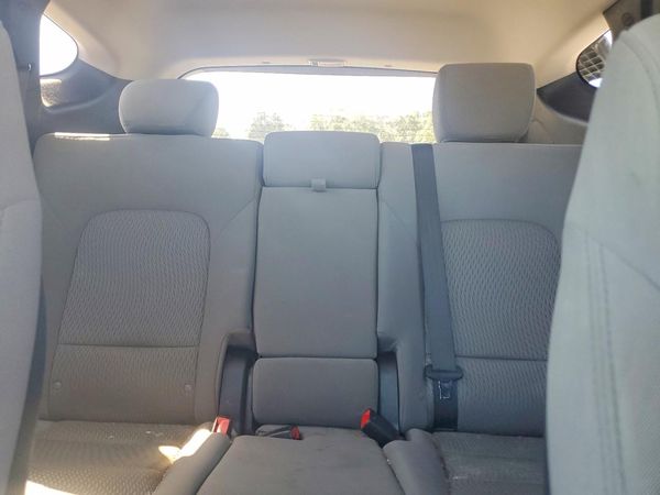 2015 HYUNDAI SANTA FE GL — SUVN
