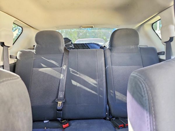 2012 JEEP COMPASS Sport — SUVN