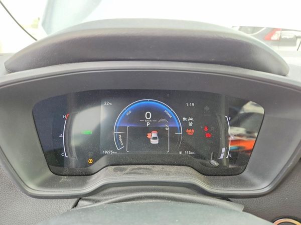 2026 TOYOTA COROLLA — ODOM