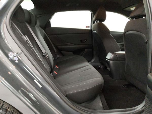 2026 HYUNDAI ELANTRA — PSRS