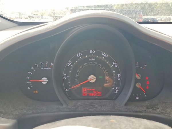 2016 KIA SPORTAGE EX — ODOM