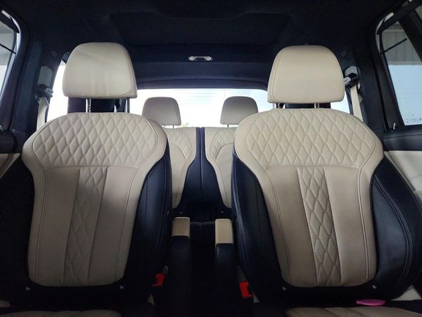 2022 BMW X7 xDrive40i — SUVN
