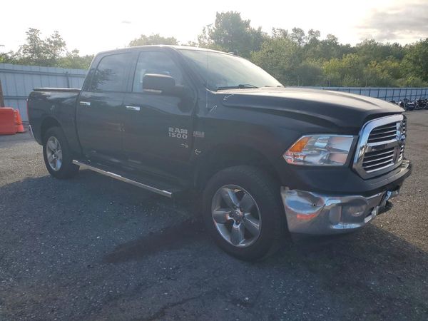 2016 RAM 1500 — Passenger 3/4