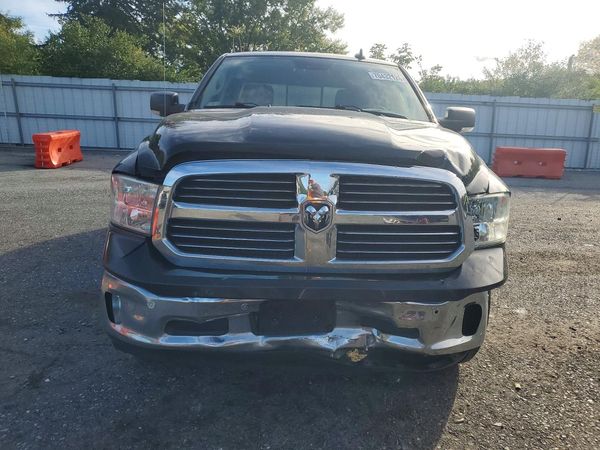 2016 RAM 1500 — DIRF