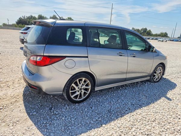 2013 MAZDA 5 Touring/GS — PSRA