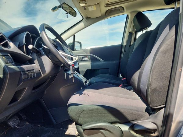 2013 MAZDA 5 Touring/GS — DENT