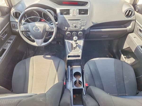 2013 MAZDA 5 Touring/GS — CKPT