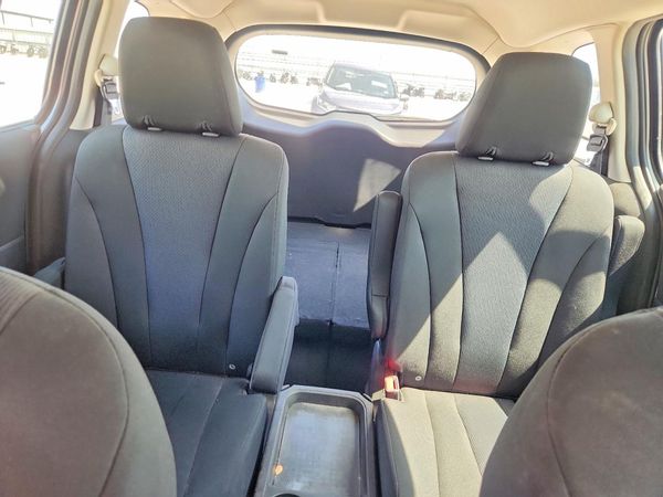 2013 MAZDA 5 Touring/GS — SUVN