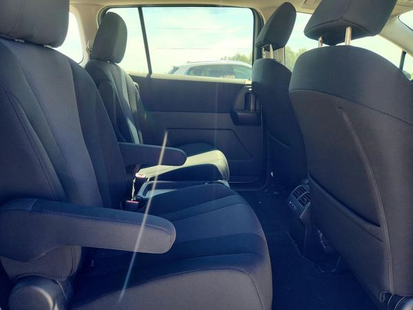 2013 MAZDA 5 Touring/GS — PSRS