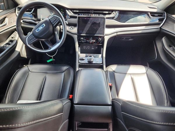 2024 JEEP GRAND CHEROKEE Limited 4XE — CKPT