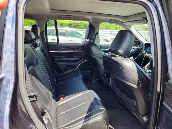 2024 JEEP GRAND CHEROKEE Limited 4XE — PSRS