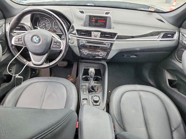 2018 BMW X1 xDrive28i — CKPT