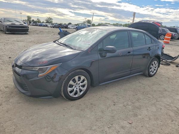 2023 TOYOTA COROLLA — DSFA — Front 3/4