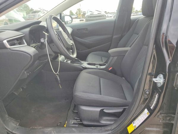 2023 TOYOTA COROLLA — DENT