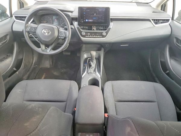 2023 TOYOTA COROLLA — CKPT