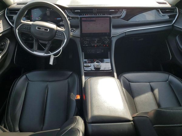 2024 JEEP GRAND CHEROKEE Limited 4XE — CKPT
