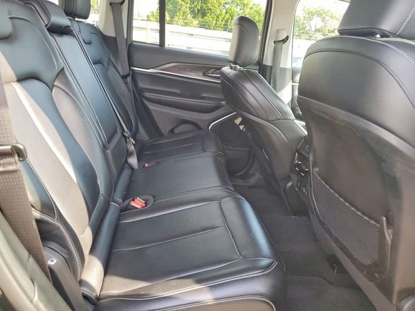 2024 JEEP GRAND CHEROKEE Limited 4XE — PSRS