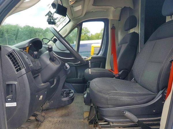 2020 RAM PROMASTER 1500 — DENT
