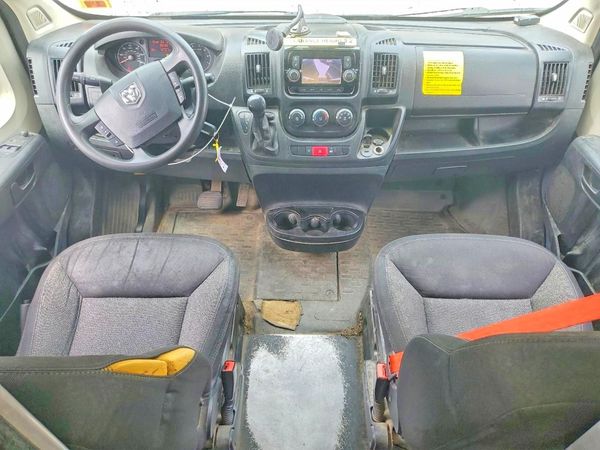 2020 RAM PROMASTER 1500 — CKPT