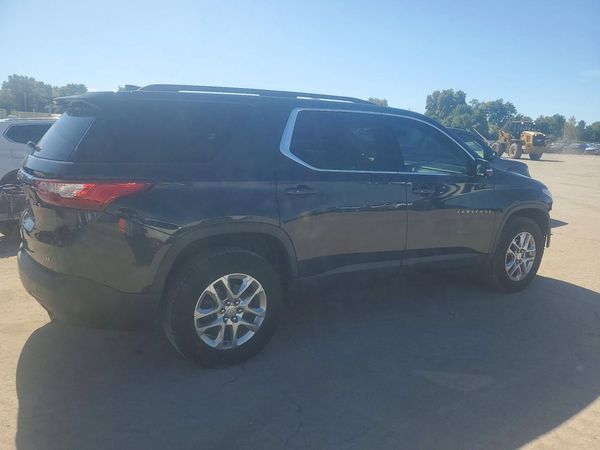 2020 CHEVROLET TRAVERSE LT — PSRA