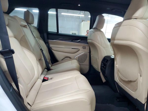 2024 JEEP GRAND CHEROKEE Limited 4XE — PSRS