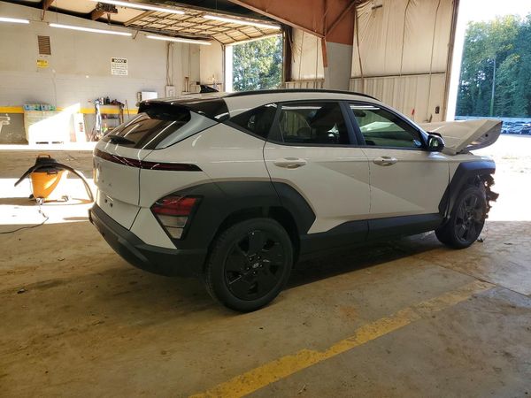 2026 HYUNDAI KONA SEL Sport — PSRA