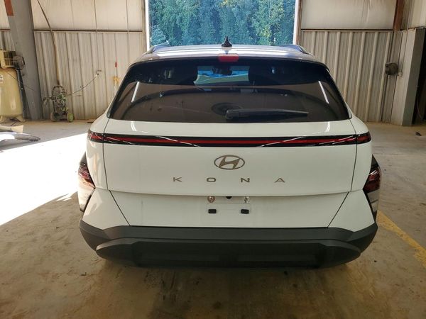 2026 HYUNDAI KONA SEL Sport — DIRR