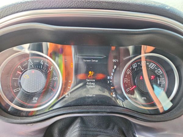 2019 DODGE CHALLENGER SXT — ODOM