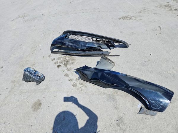 2019 DODGE CHALLENGER SXT — LOOS