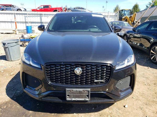 2024 JAGUAR F-PACE P400 R-Dynamic S — DIRF
