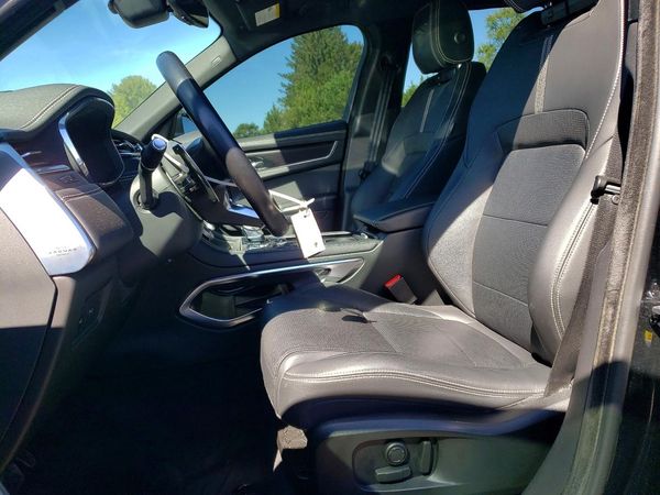 2024 JAGUAR F-PACE P400 R-Dynamic S — DENT