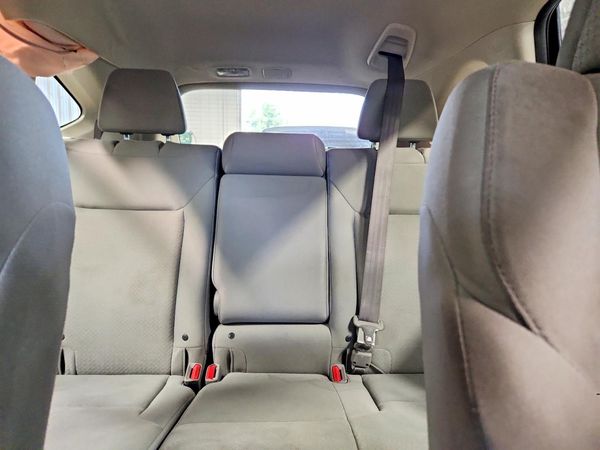 2015 HONDA CRV LX — SUVN