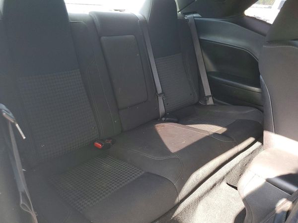 2019 DODGE CHALLENGER SXT — PSRS