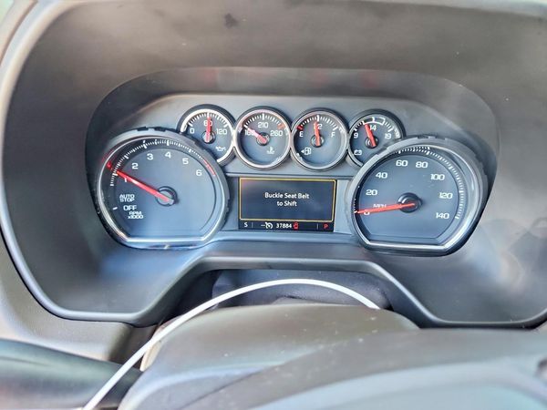 2024 CHEVROLET TAHOE LS — ODOM