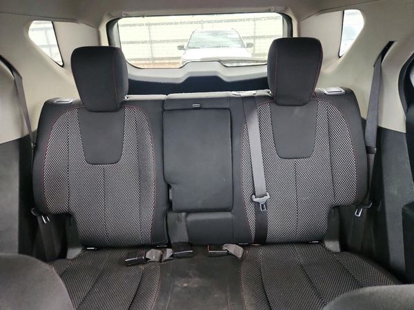 2016 CHEVROLET EQUINOX LT — SUVN