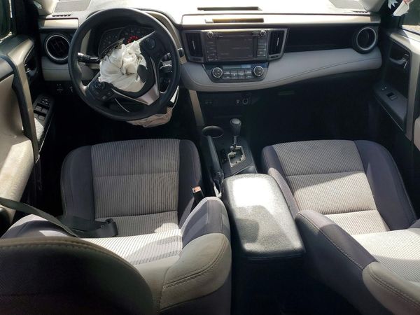 2014 TOYOTA RAV4 Sports — CKPT