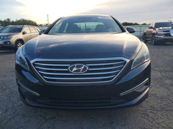 2015 HYUNDAI SONATA SE, ECO — DIRF
