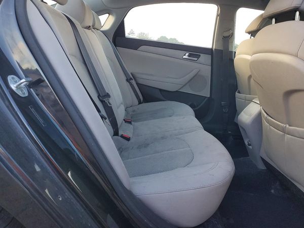 2015 HYUNDAI SONATA SE, ECO — PSRS